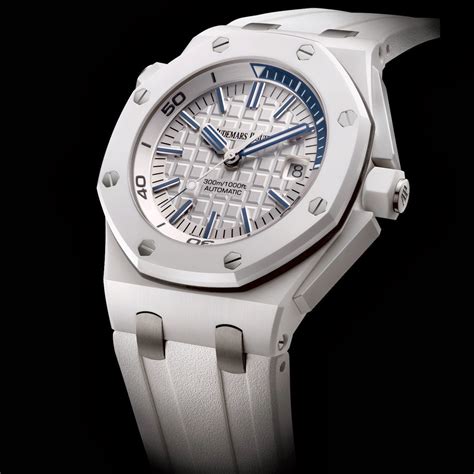 audemars piguet royal oak offshore ceramic diver